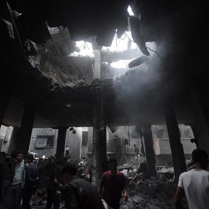 'Harrowing and heartbreaking': Liberal, Conservative MPs show solidarity with Israel